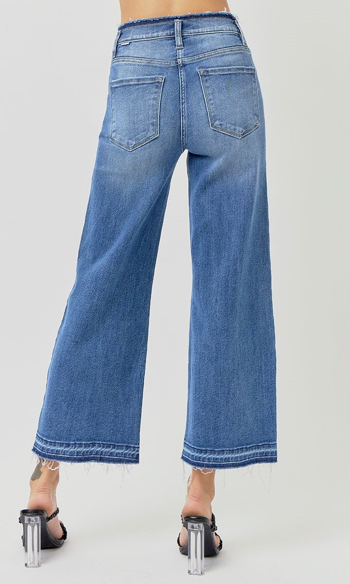 The Noor jeans