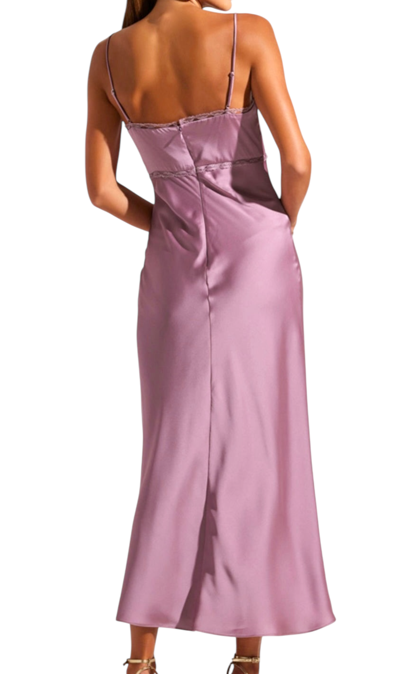 The Charlee dress