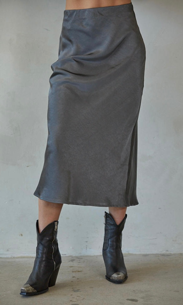 The Margot skirt