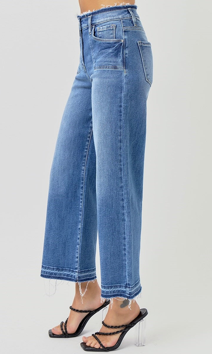 The Noor jeans