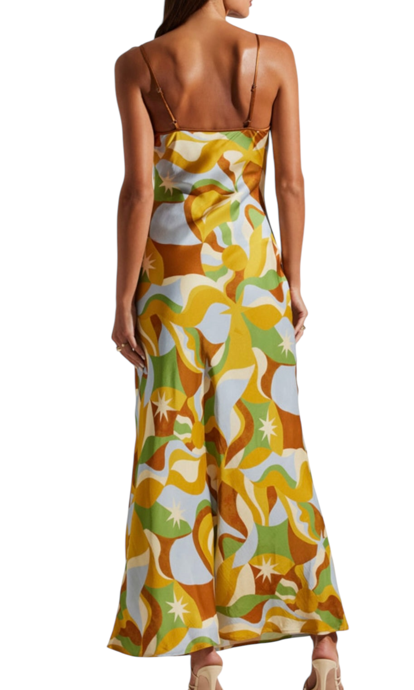 The Bailey dress