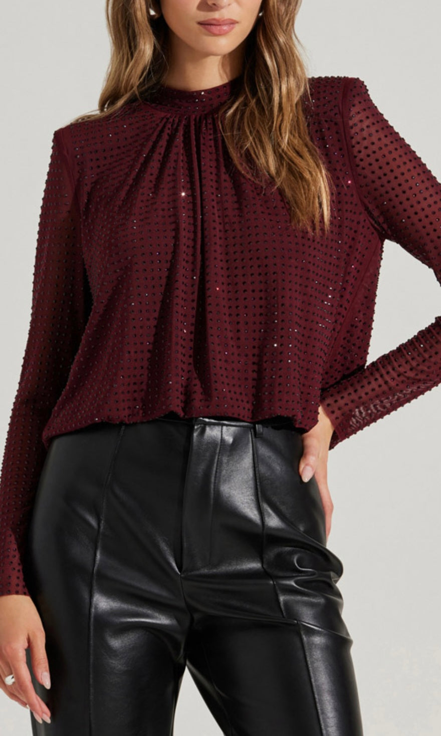 The Vivi top