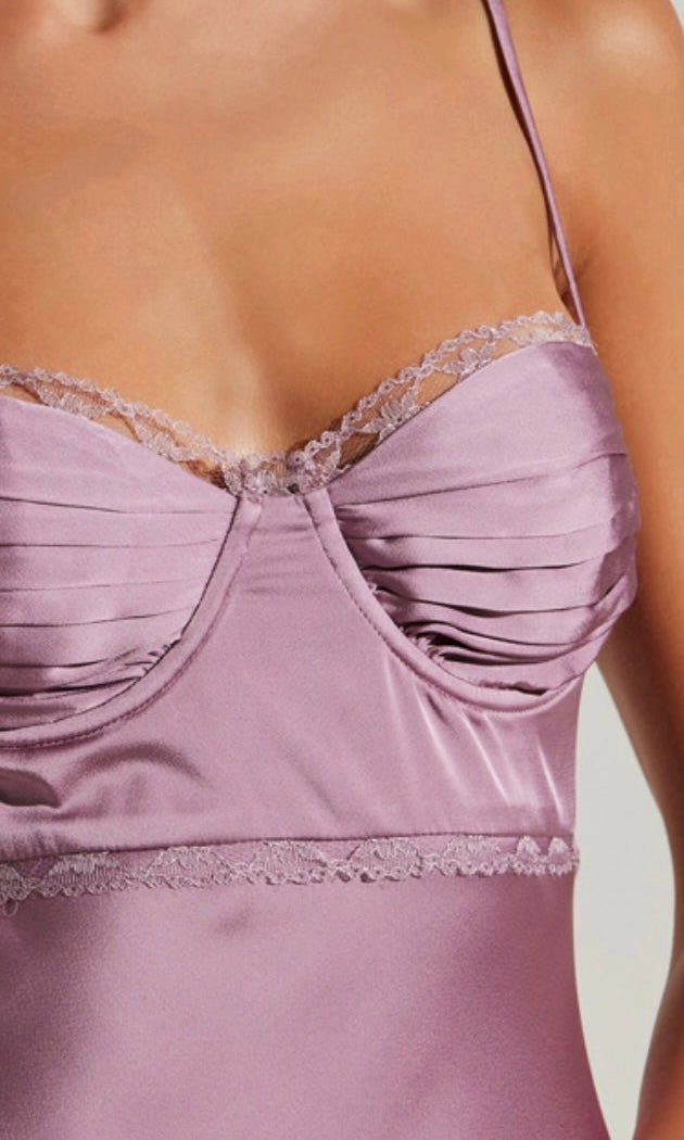 The Charlee dress
