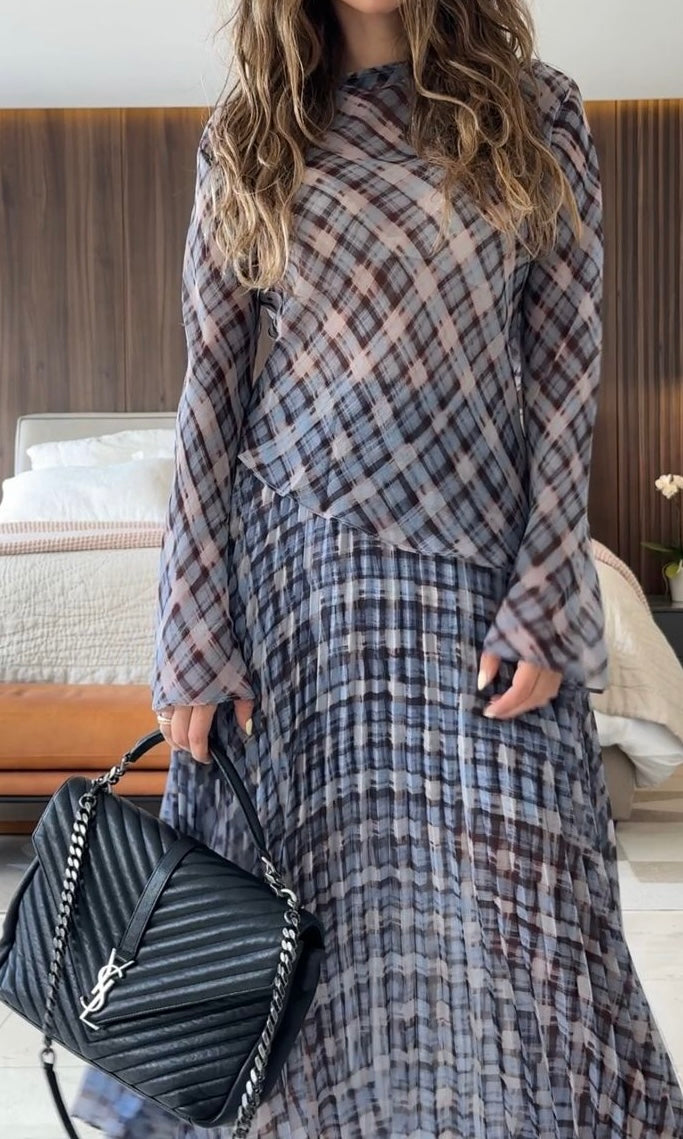 The Monroe skirt (set)