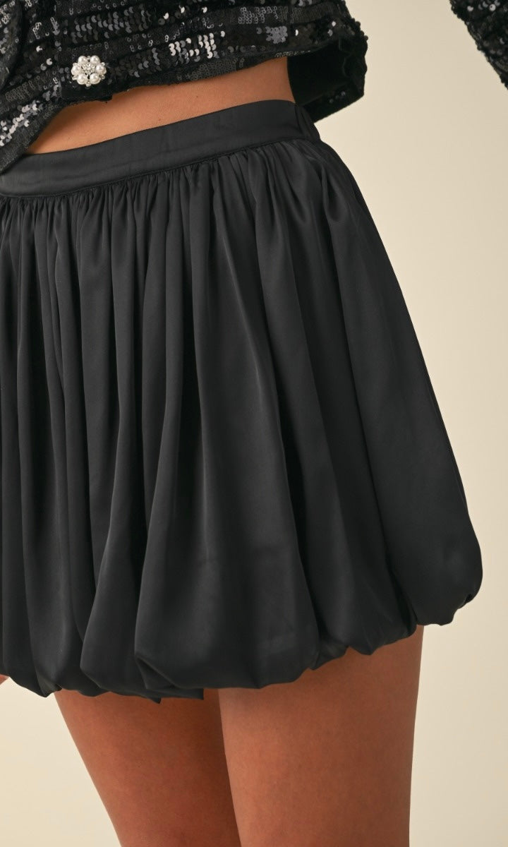 The Michaela skirt