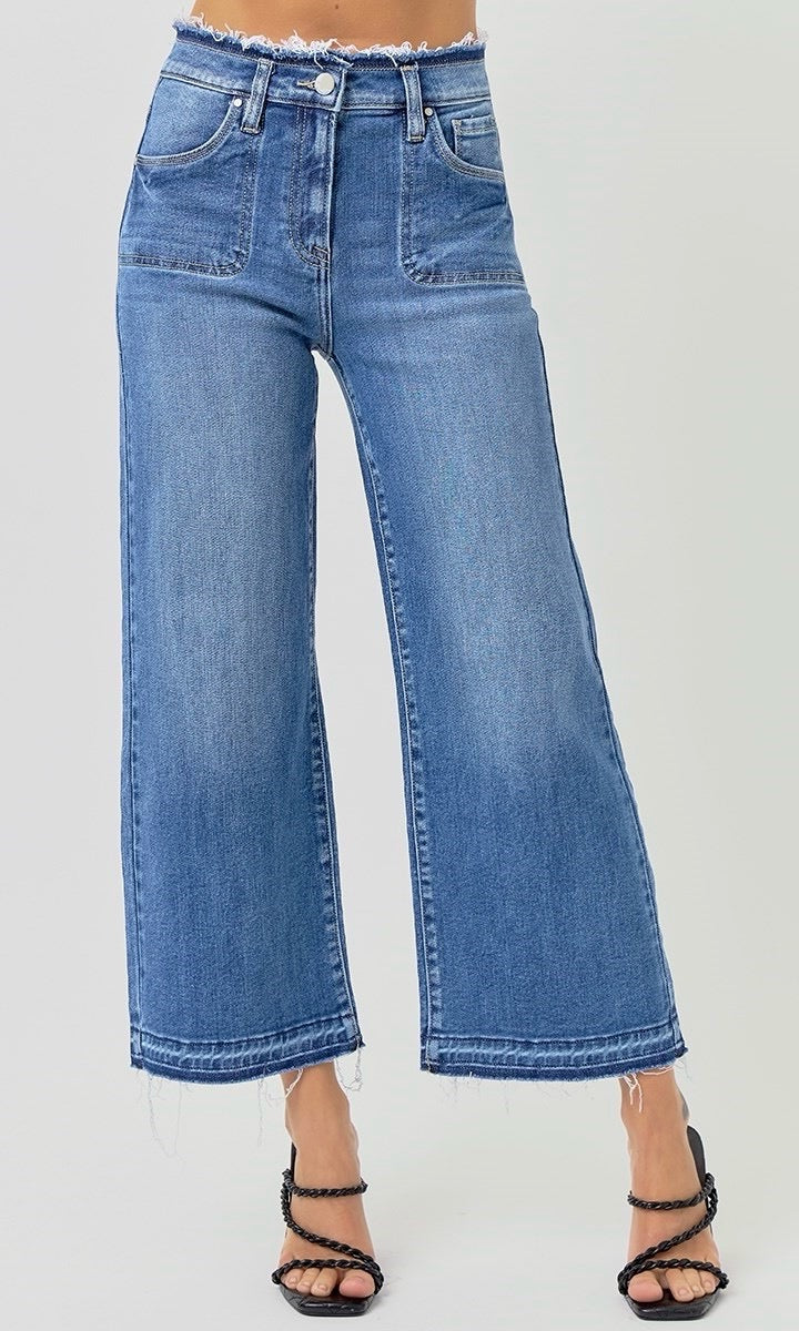 The Noor jeans
