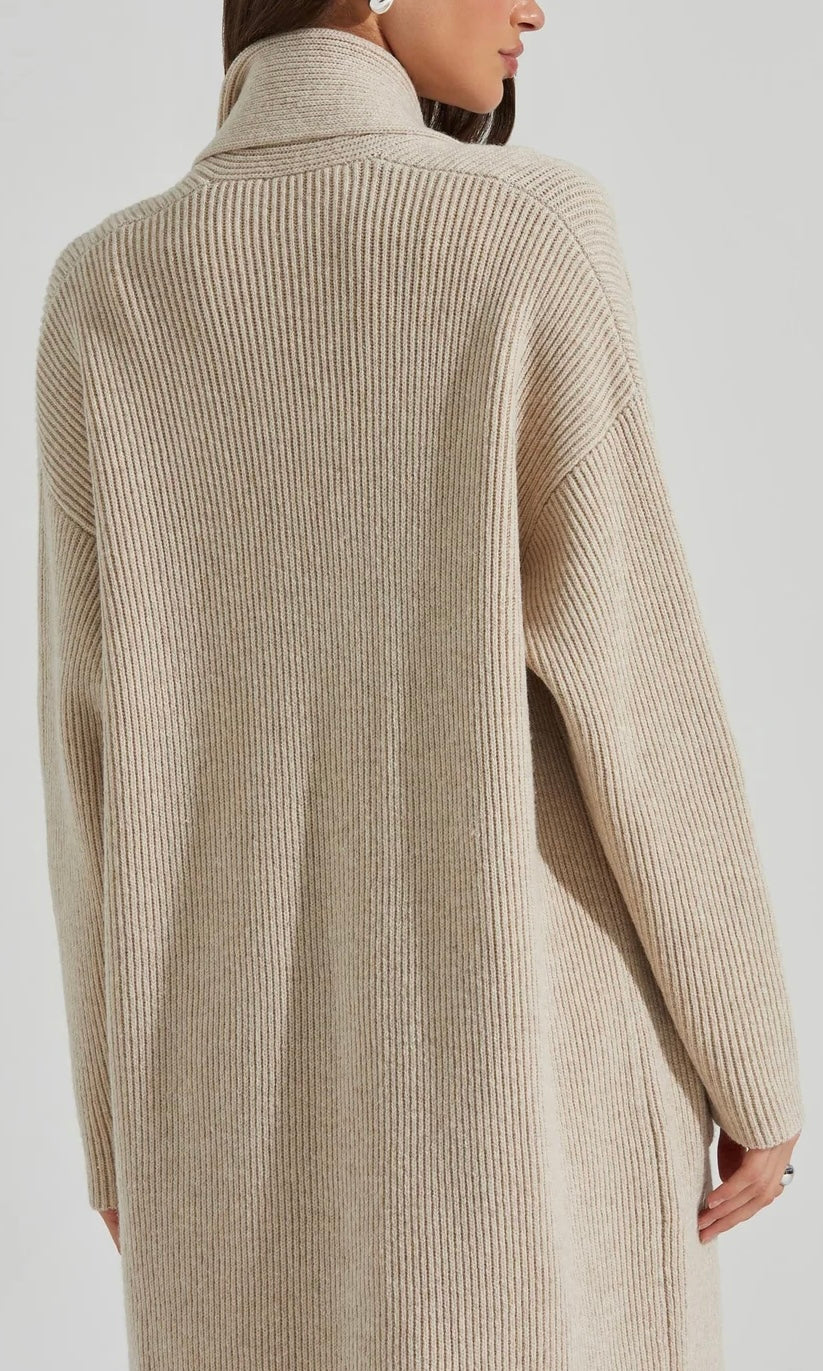 The Nic sweater
