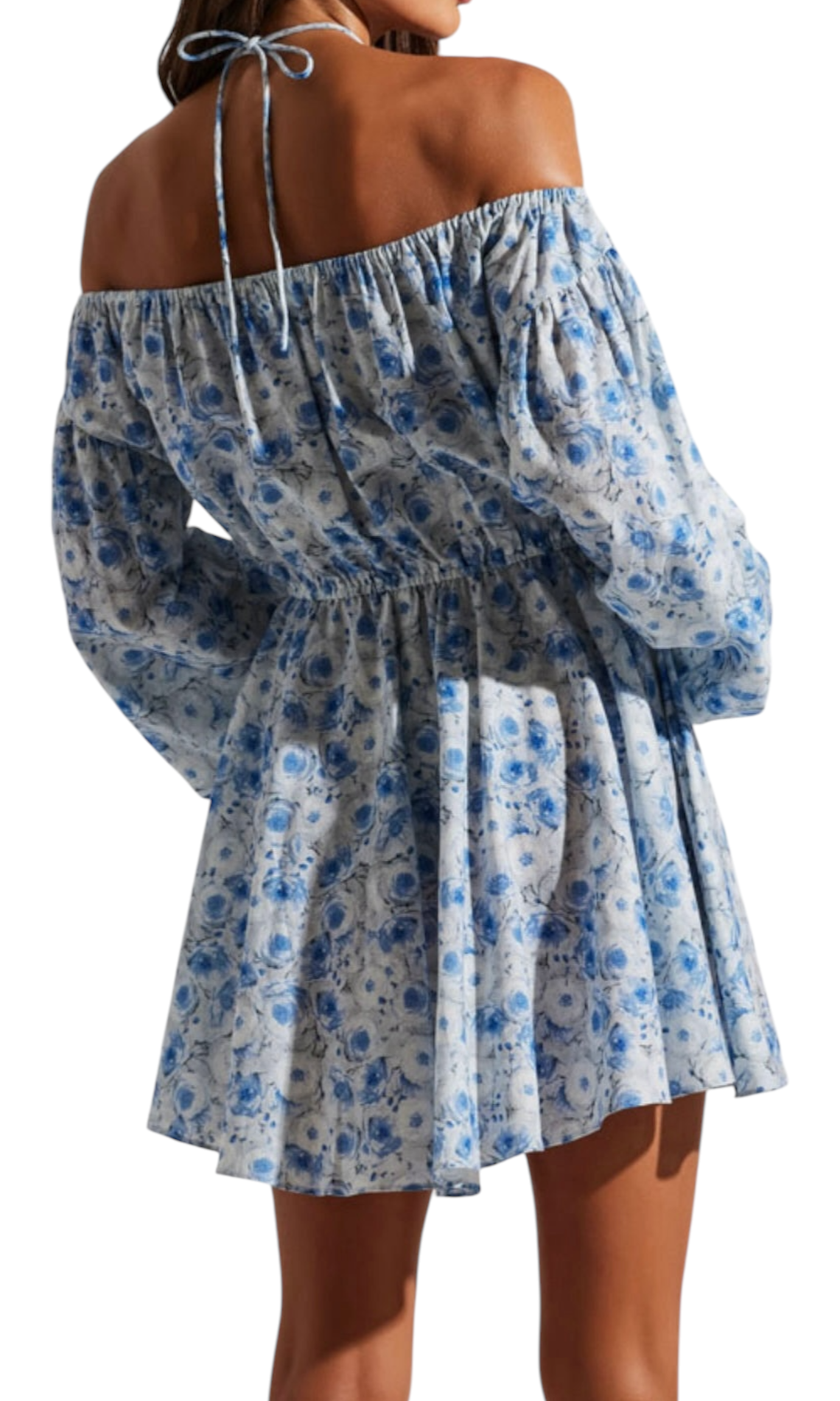 The Dakota dress