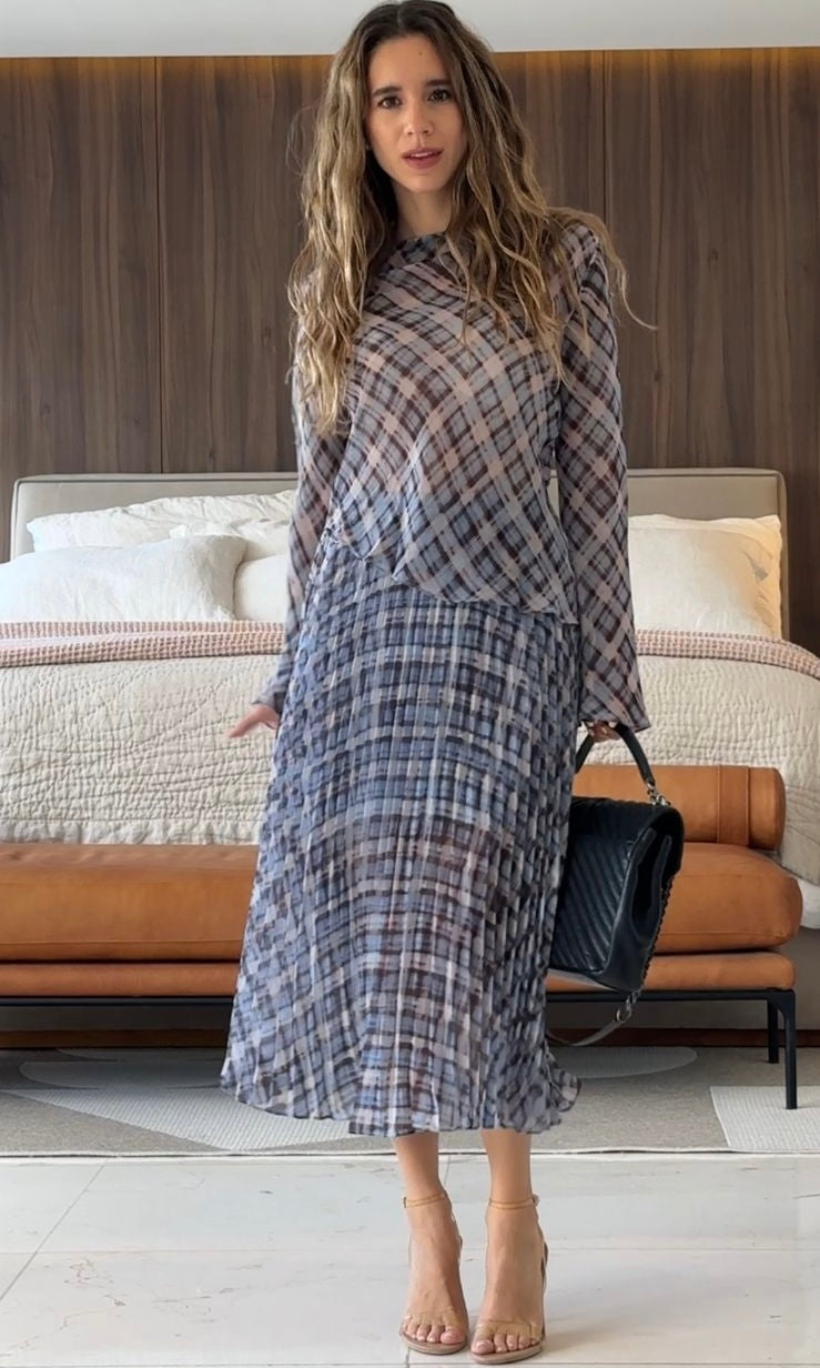 The Monroe skirt (set)