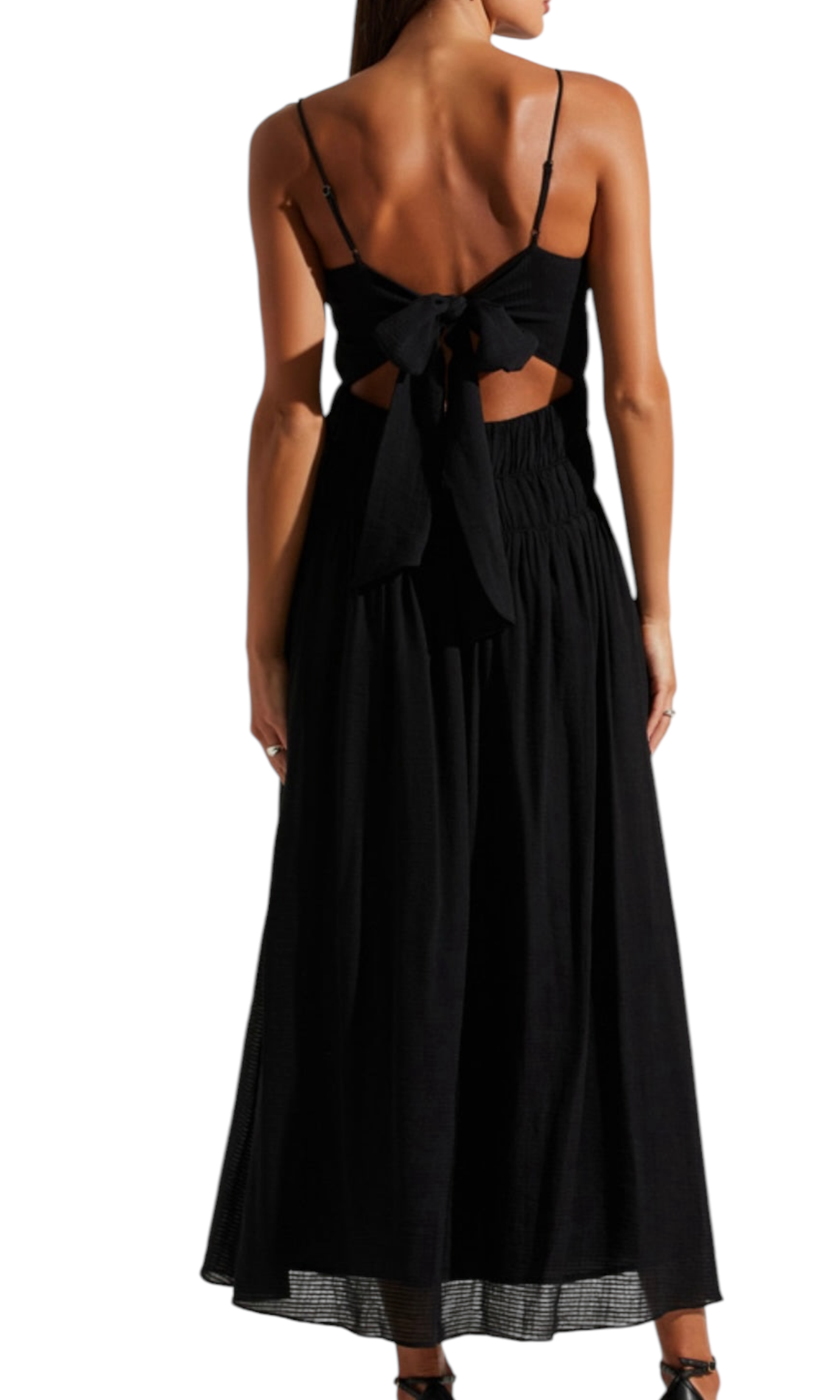 The Amara dress