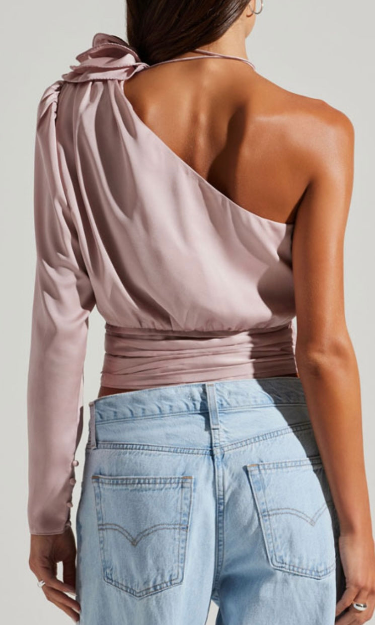 The Nyla top