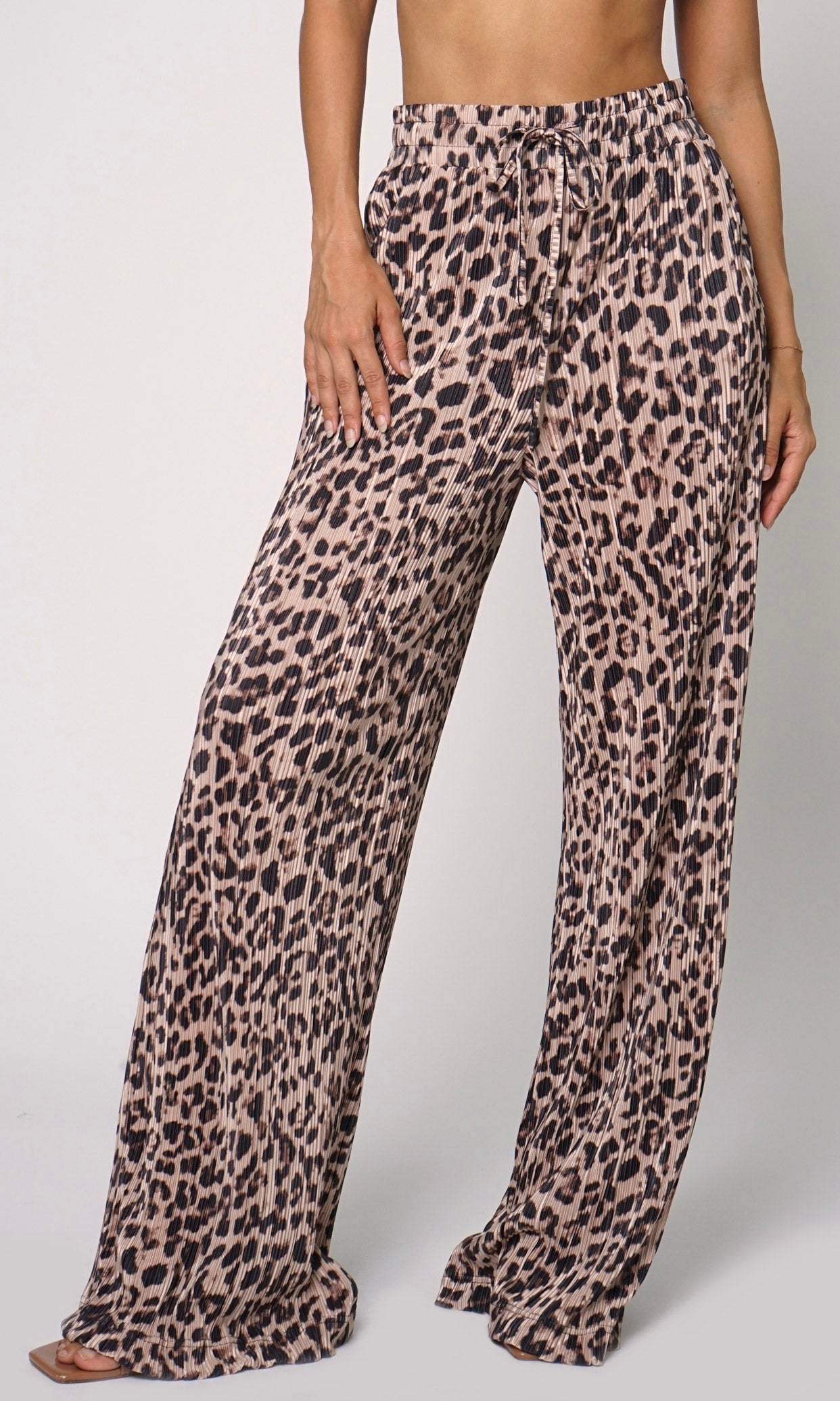 The Miranda pants