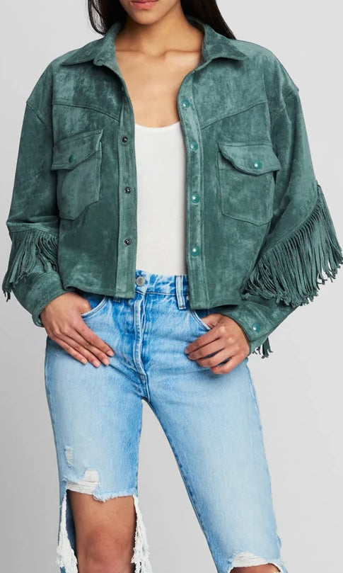 The Sloan jacket