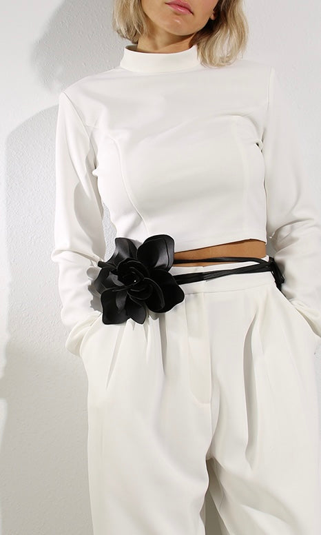 The Naomie belt
