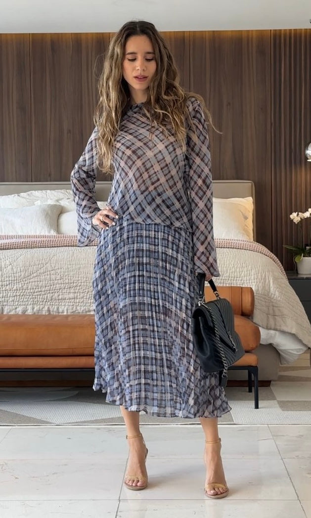 The Monroe skirt (set)