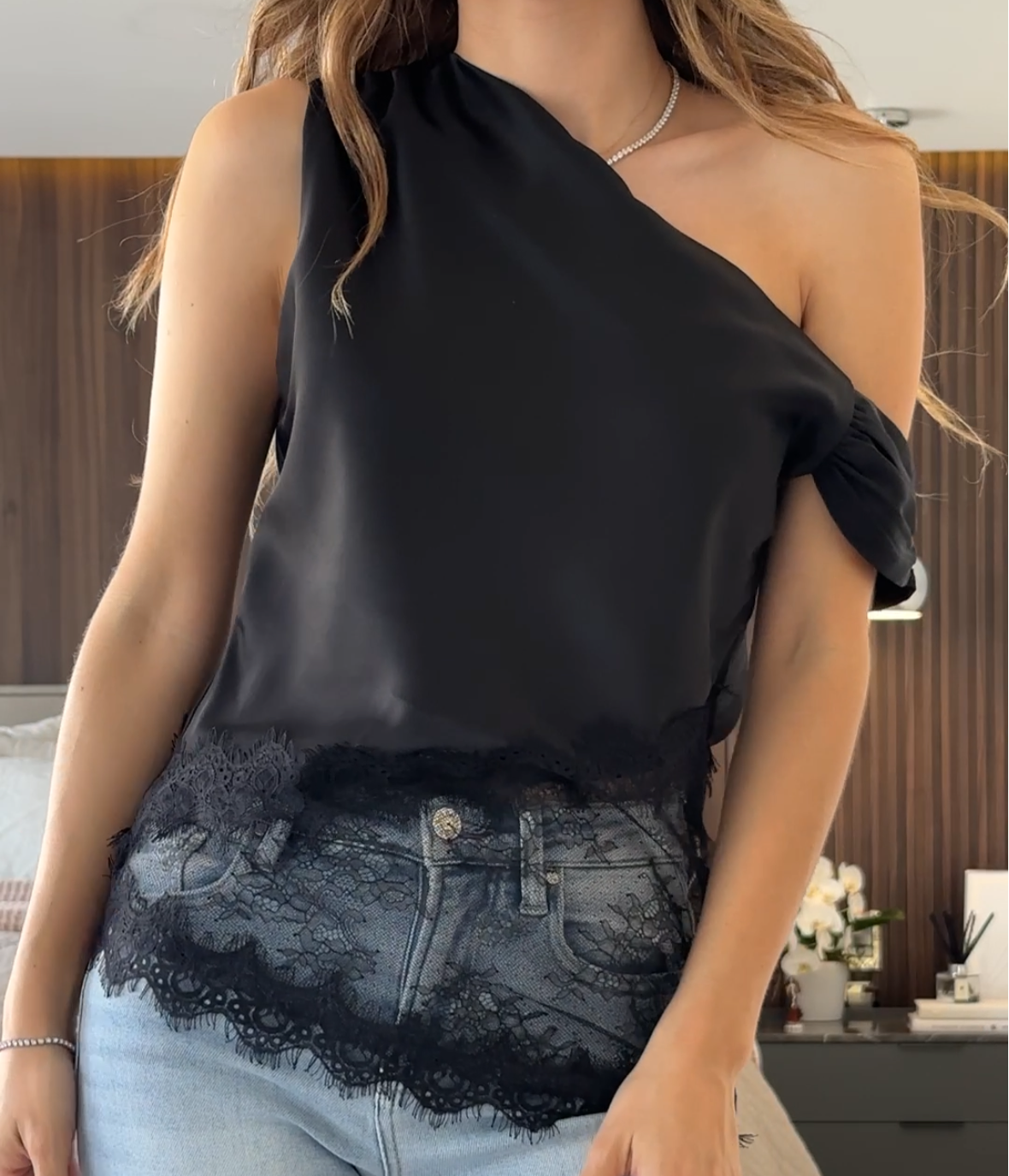 The Vali top