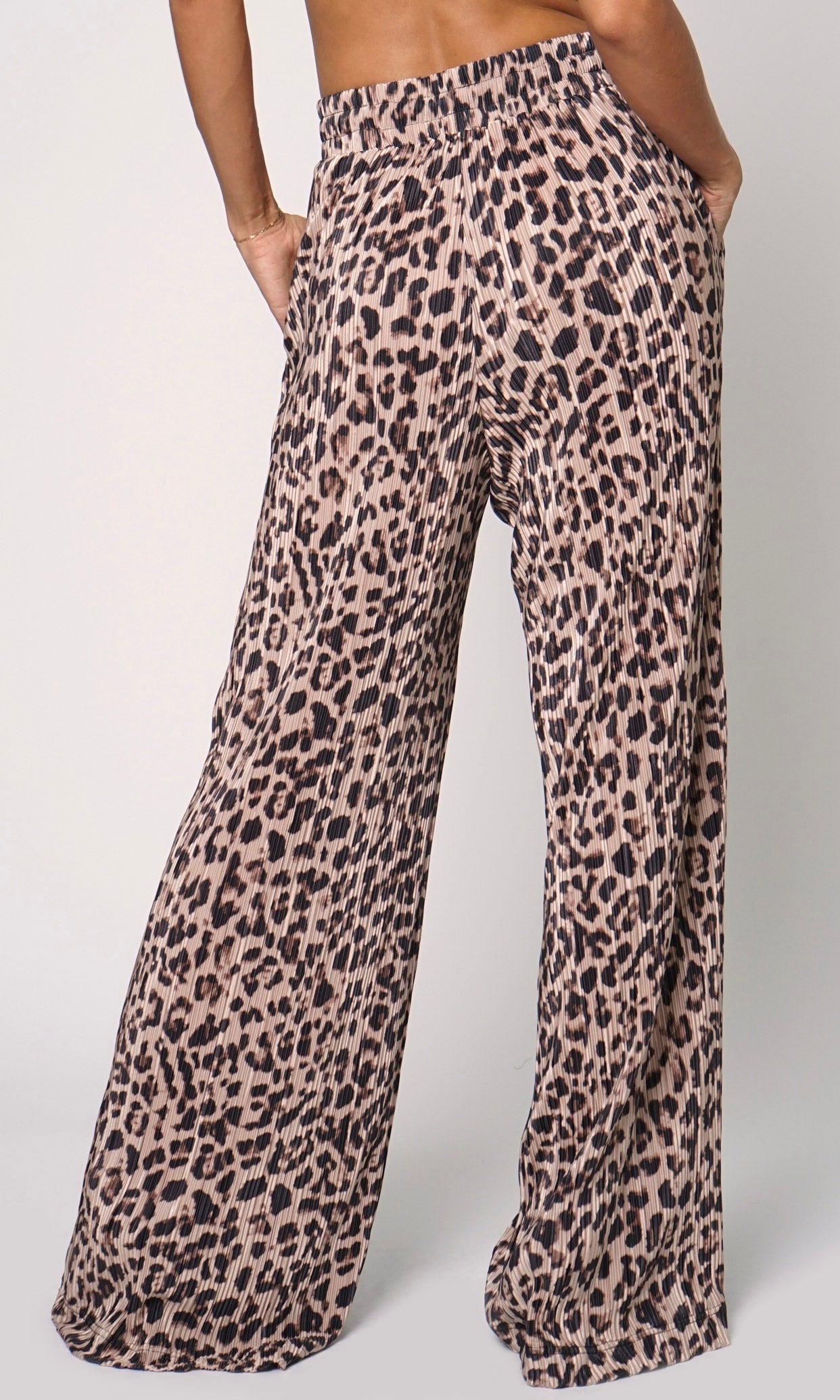 The Miranda pants