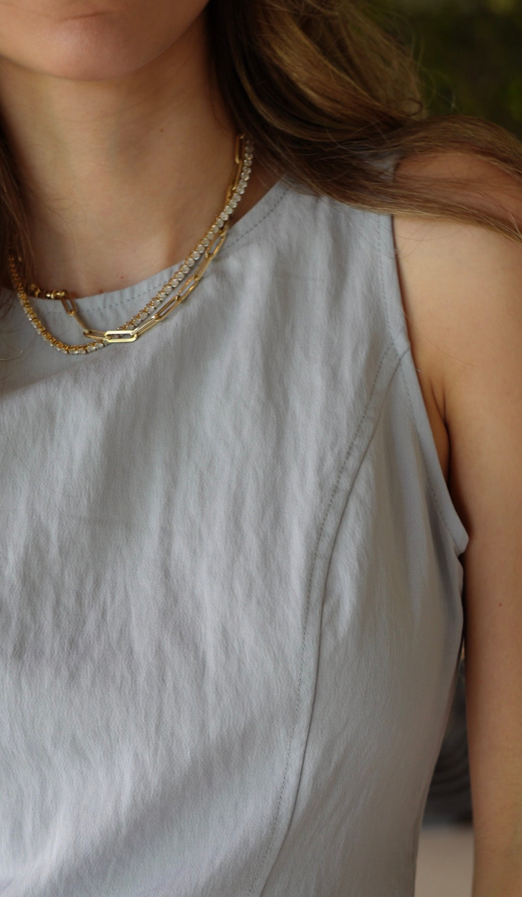 The Adelina set
