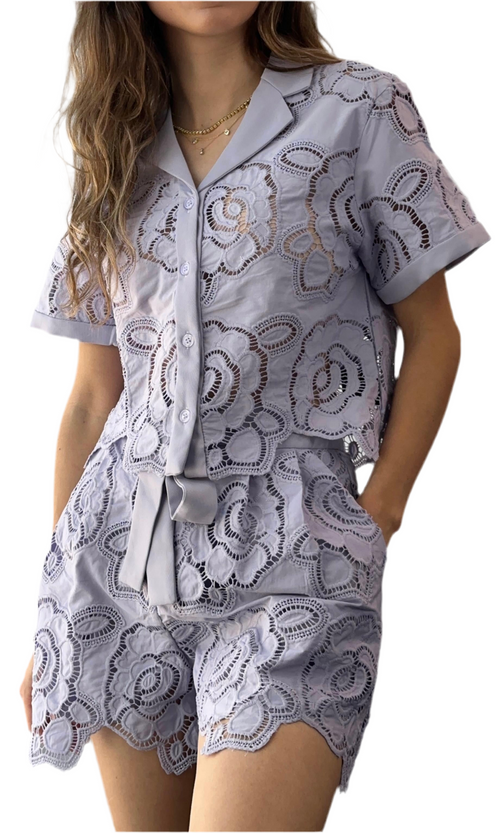 The Aaron top