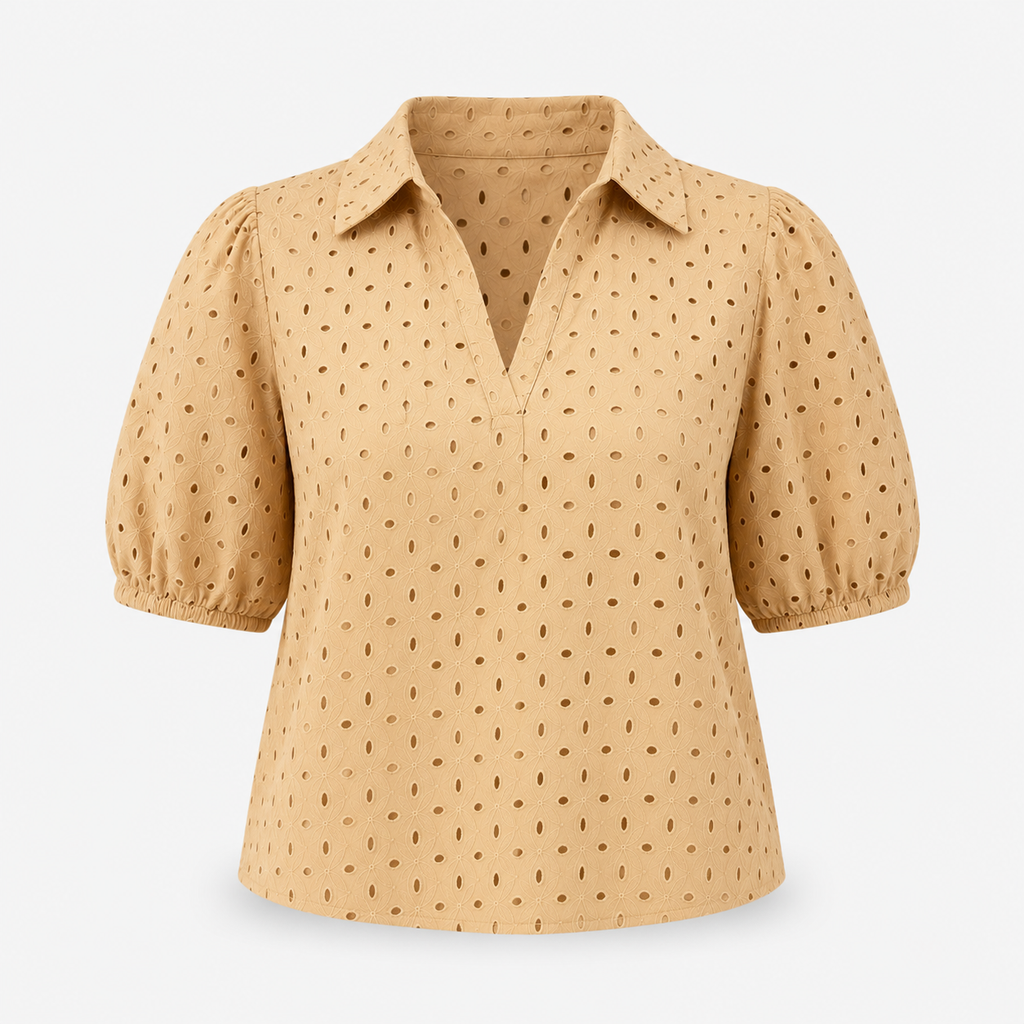 The Carmen top (set)