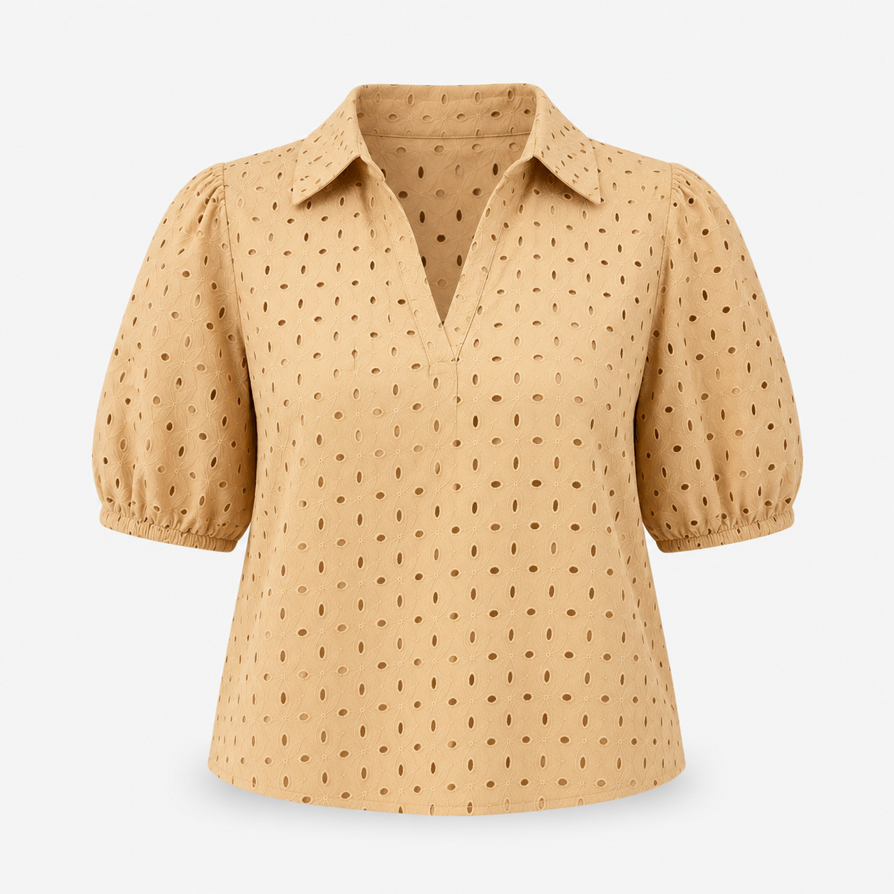 The Carmen top (set)