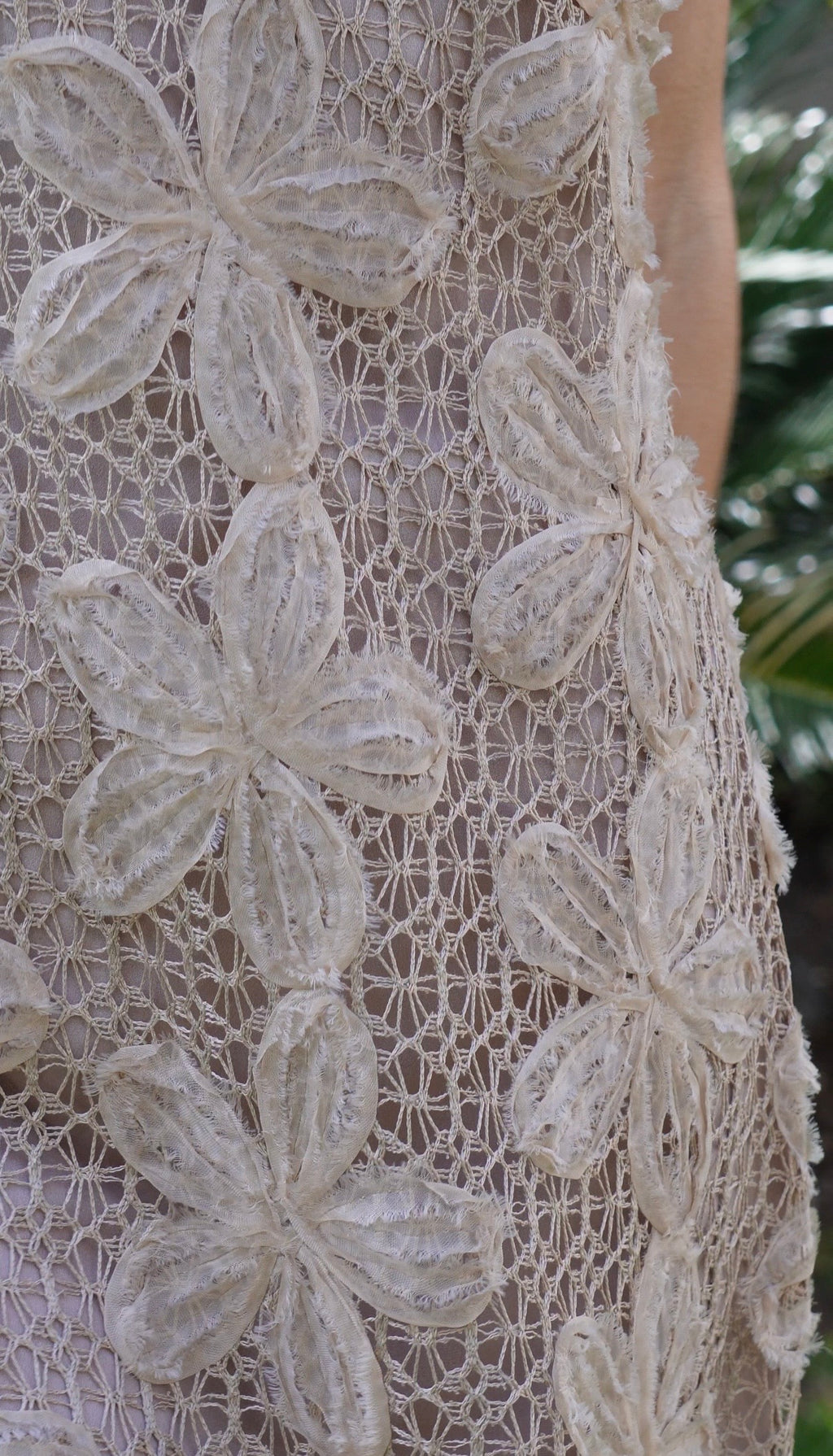 The Santiago dress