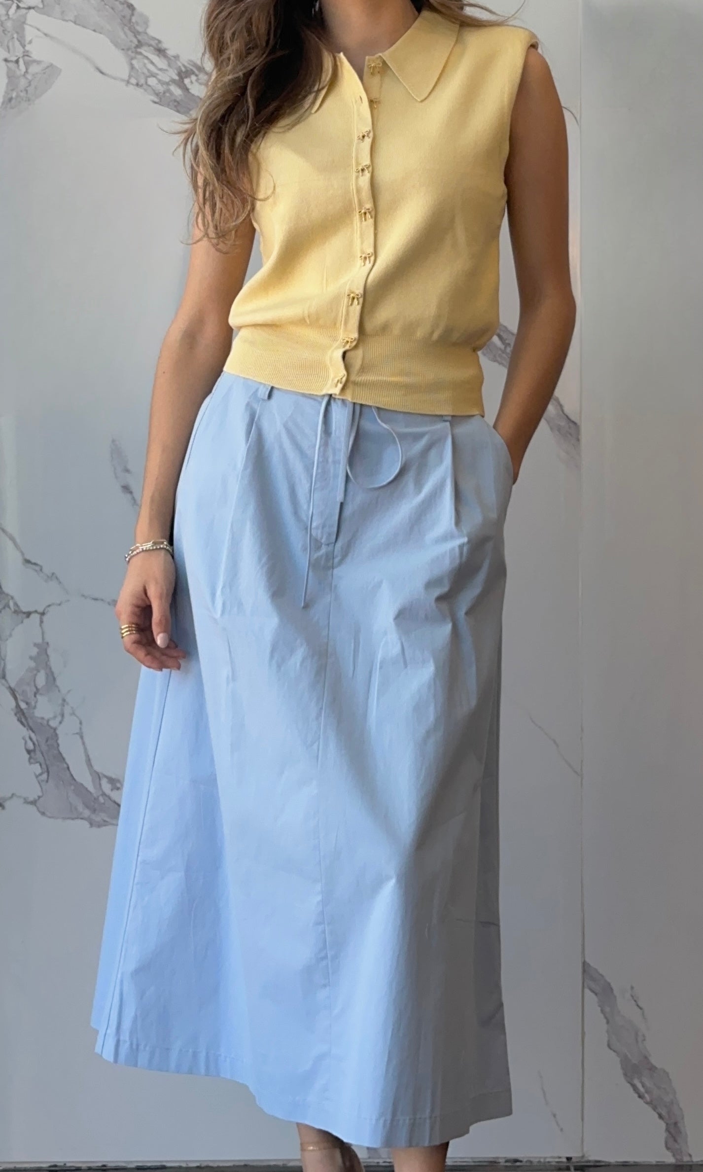 The Ali top