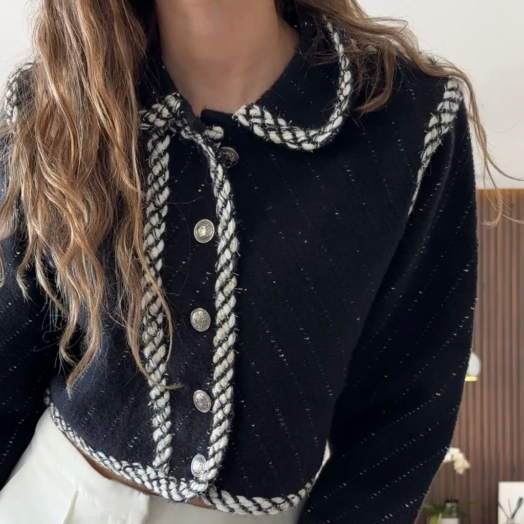The Karoline jacket