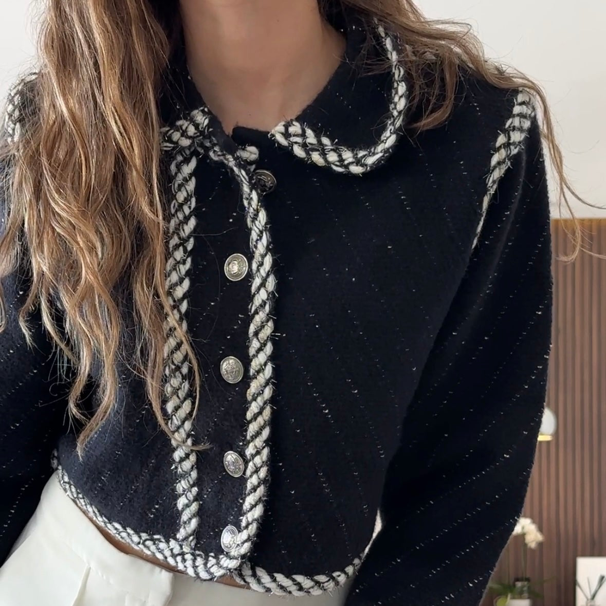 The Karoline jacket