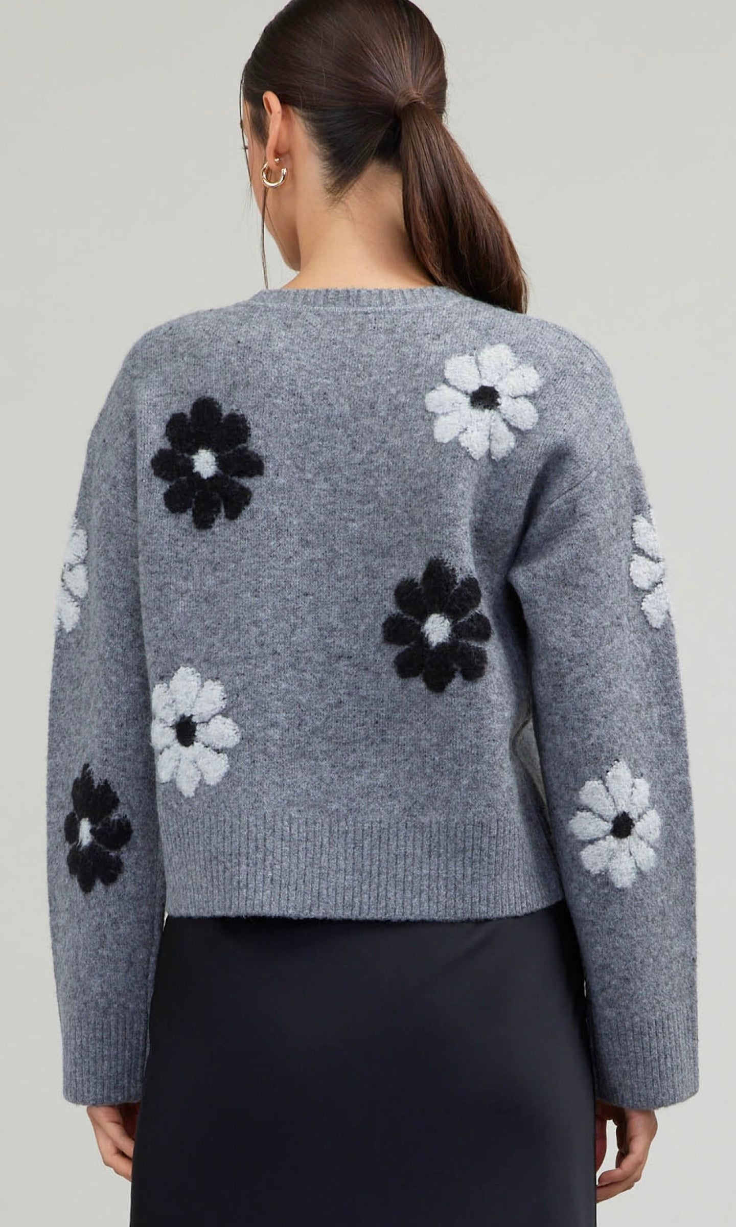 The Alia sweater