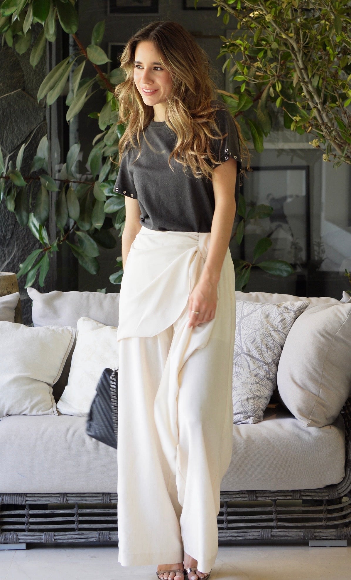The Agata t-shirt
