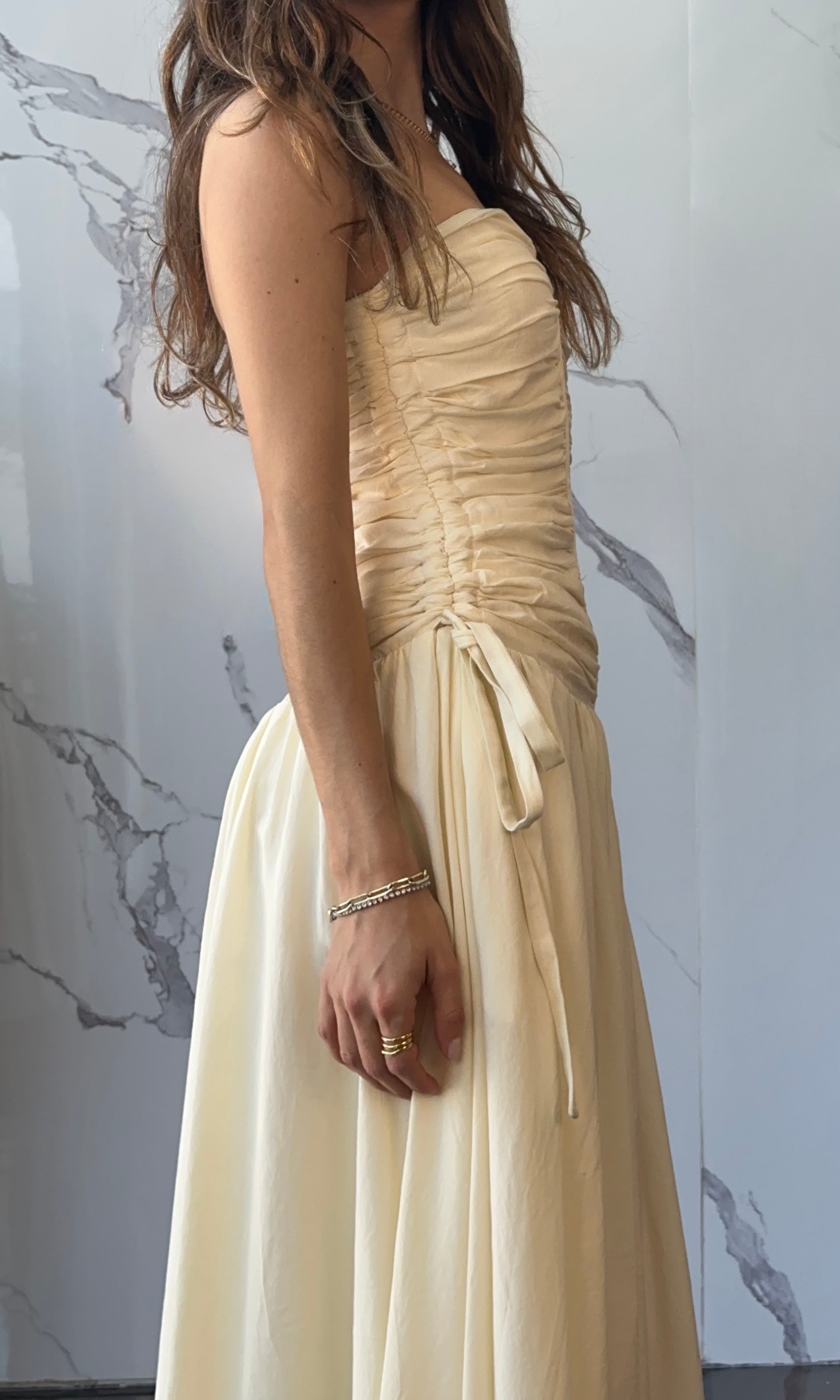 The Noa dress