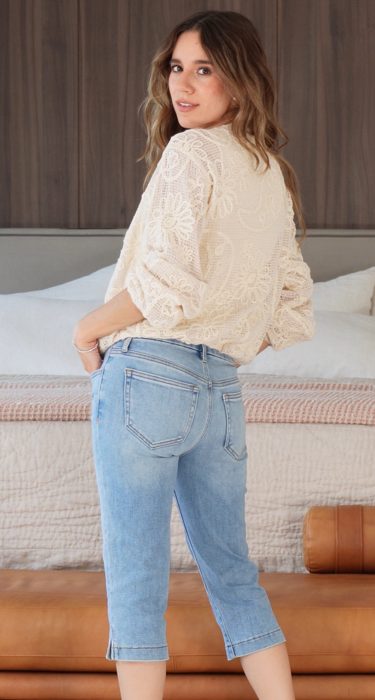 The Massimo jacket