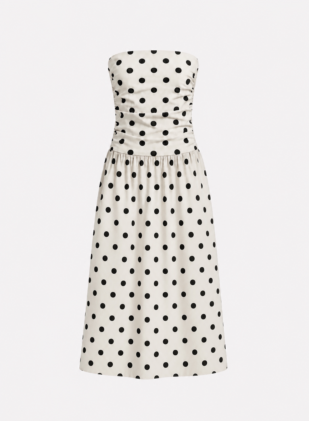 The Rocco dress