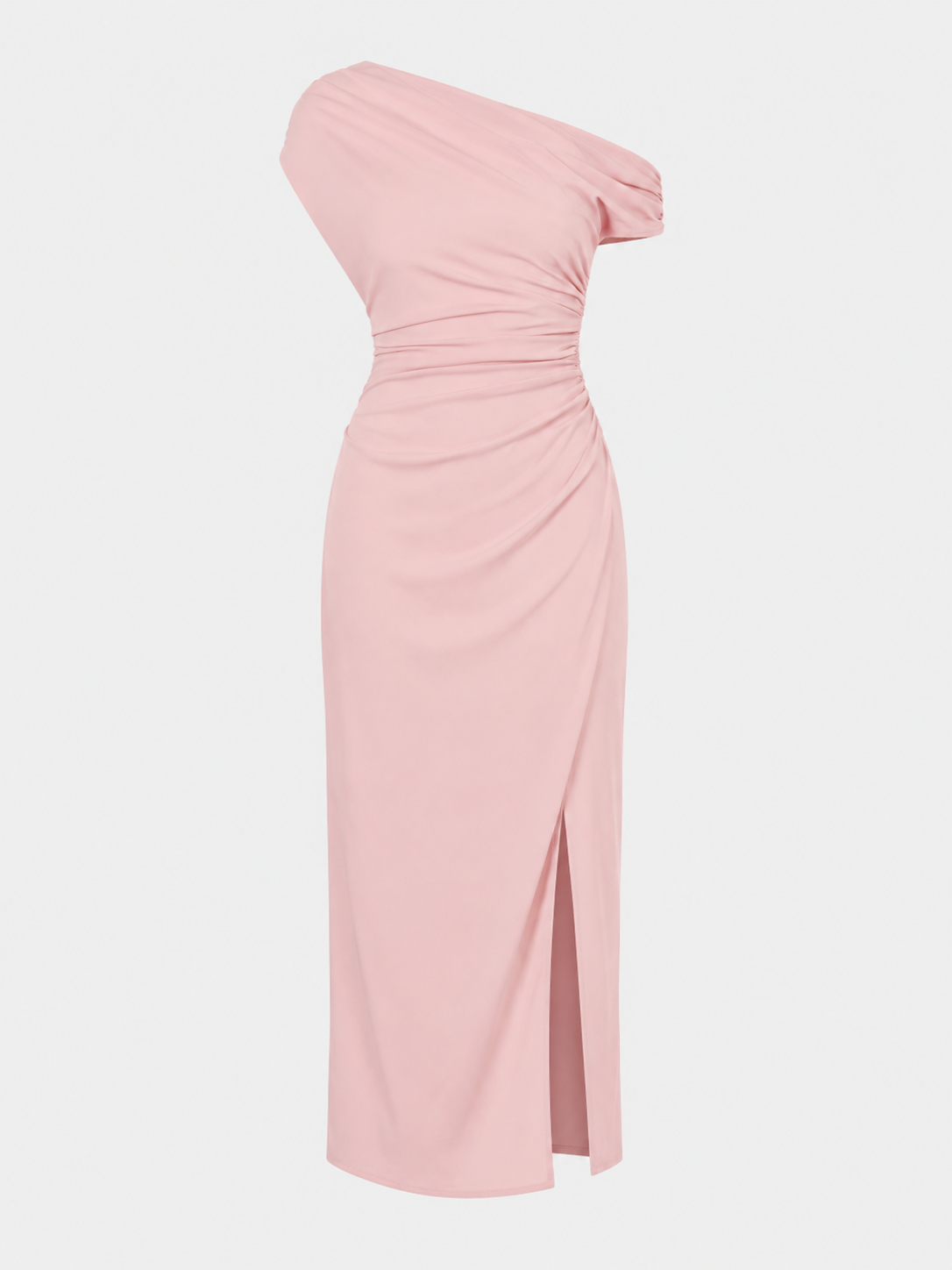The Victoria dress