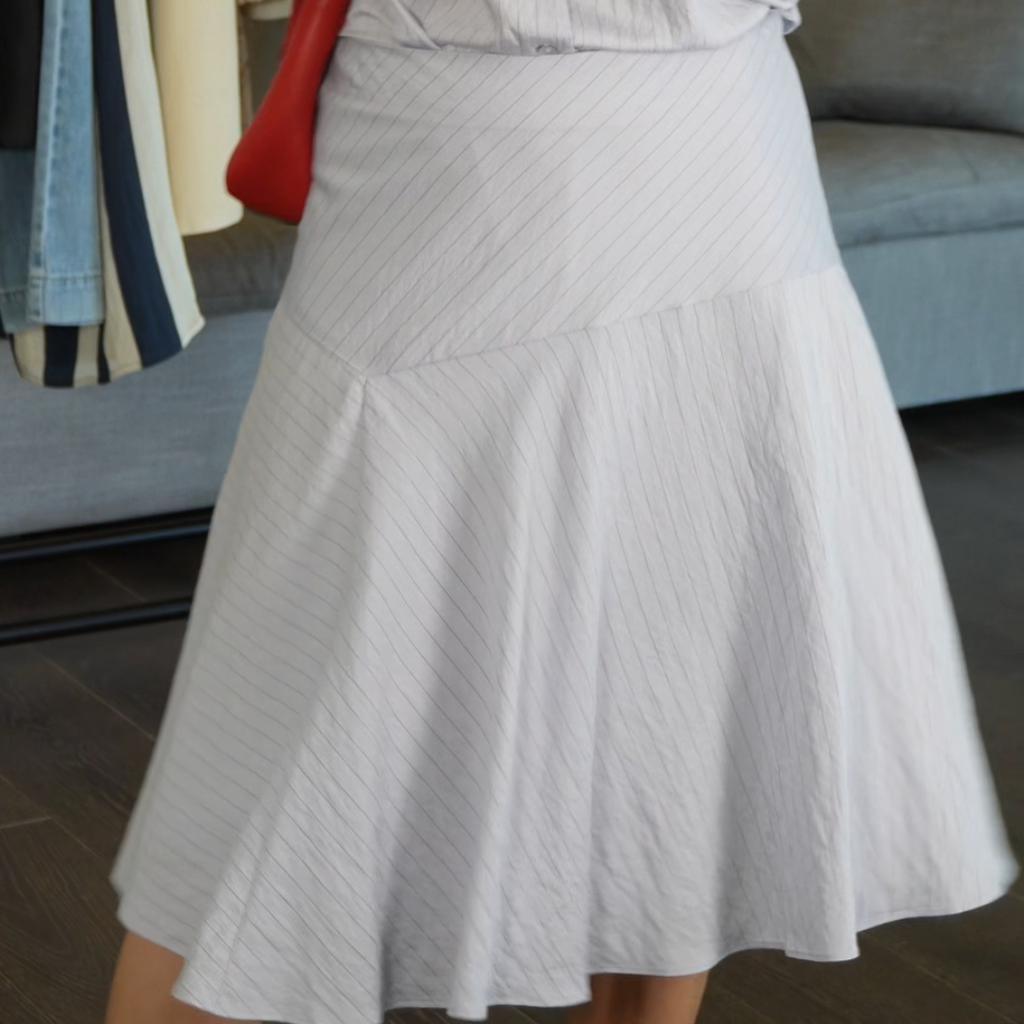 The Cade skirt (set)