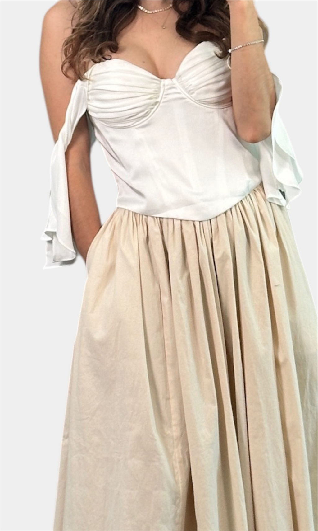 The Valerie top