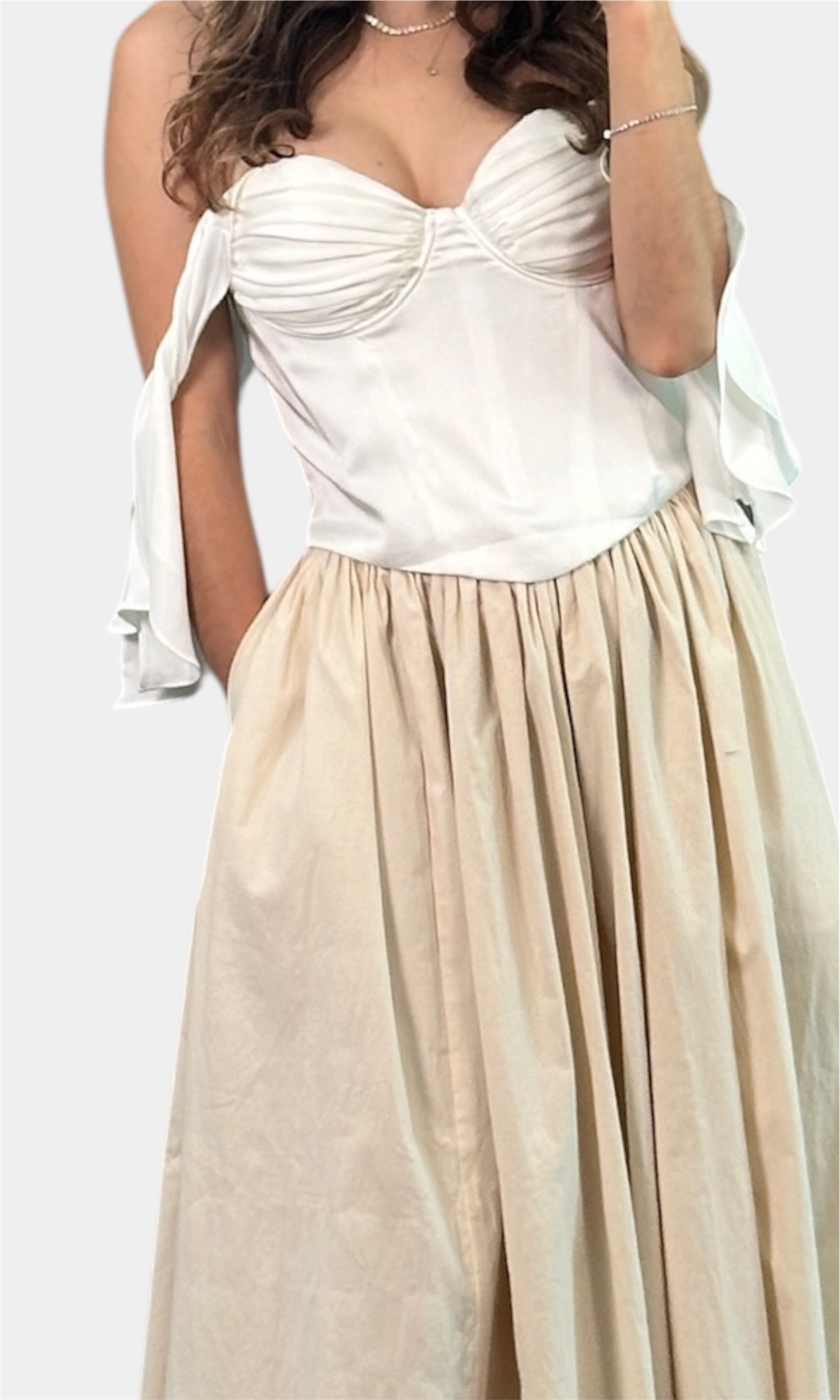 The Valerie top