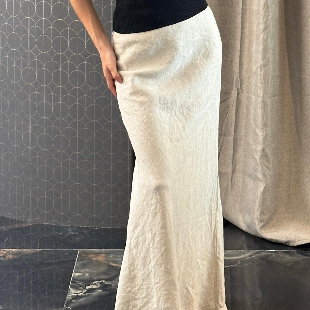 The Audrey skirt
