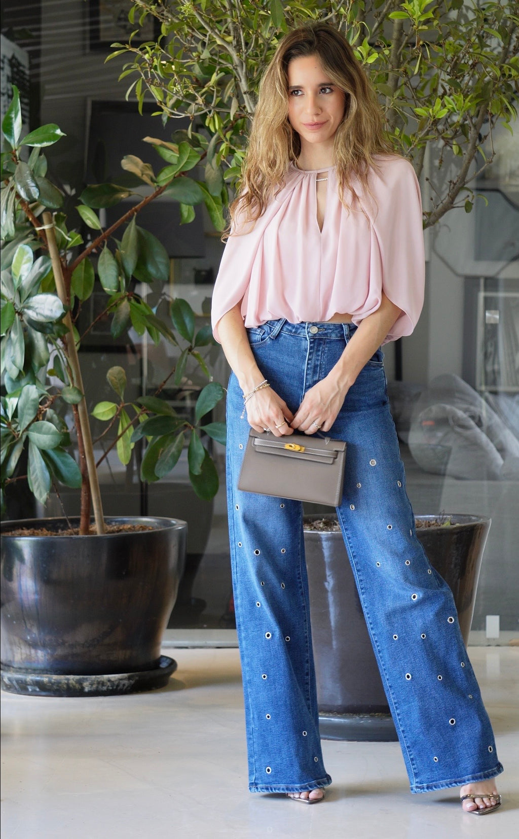 The Lena jeans