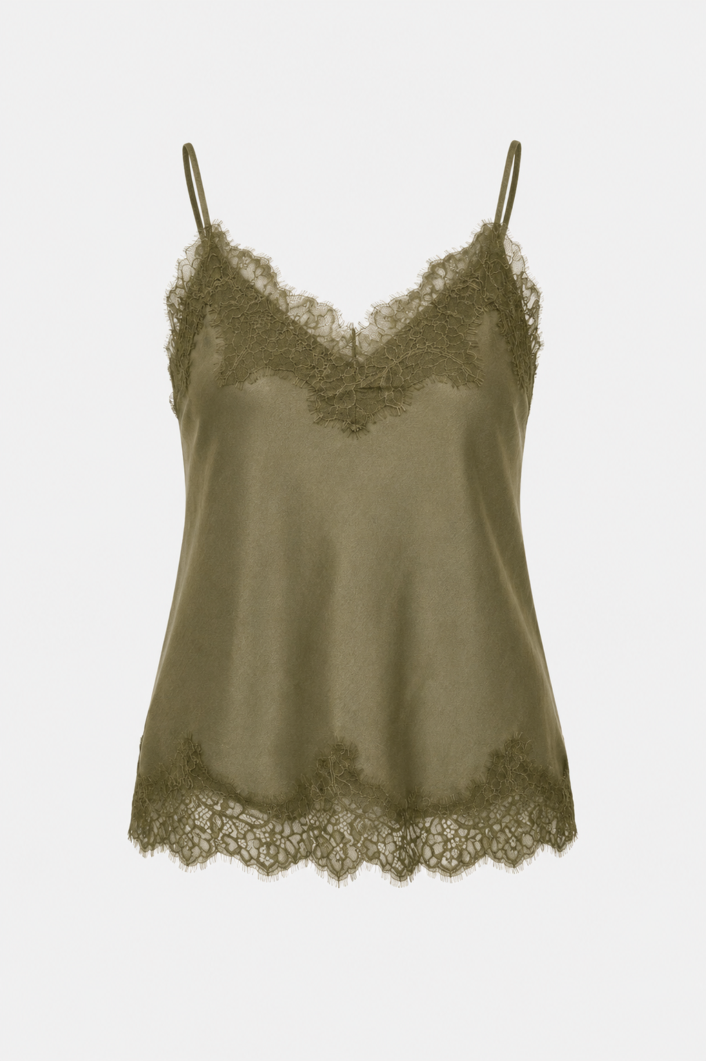 The Roberts top