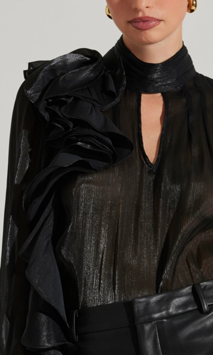 The Leighton top