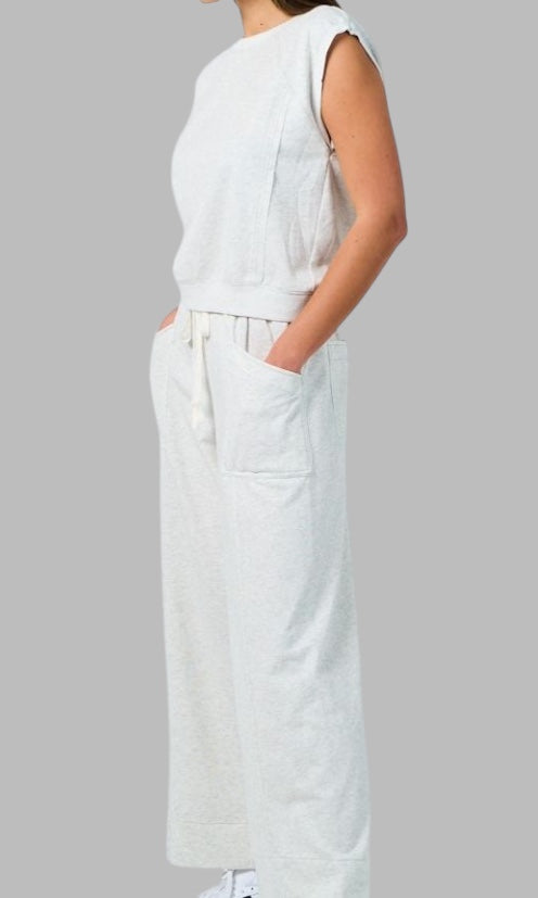 The Raylee set
