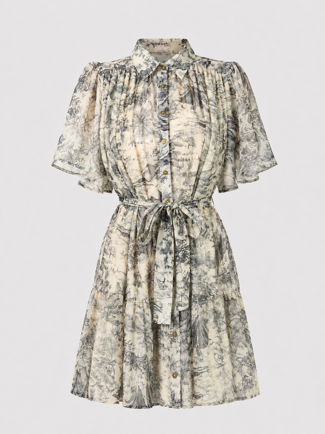 The Lee dress