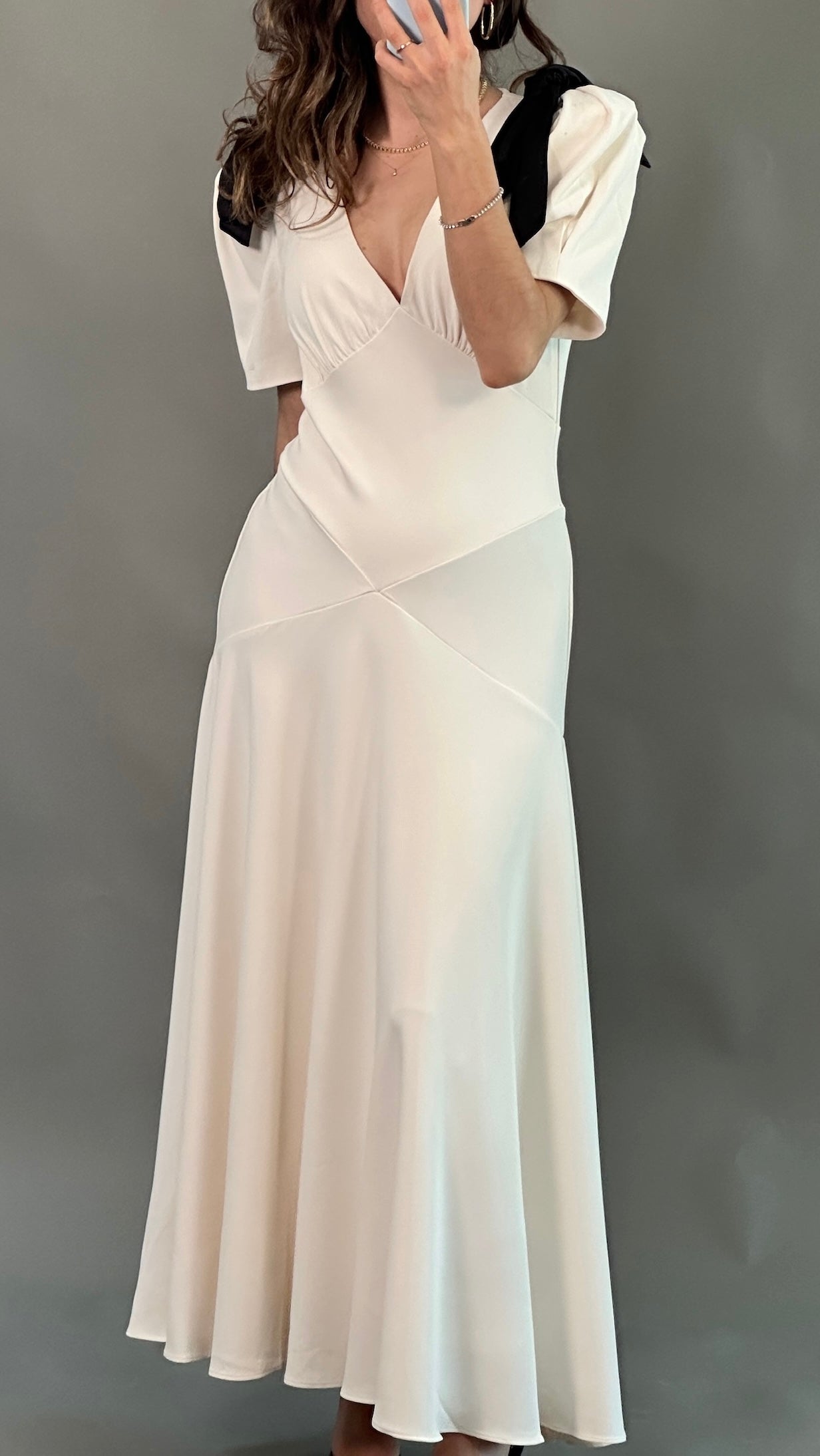 The Kendall Jenner dress