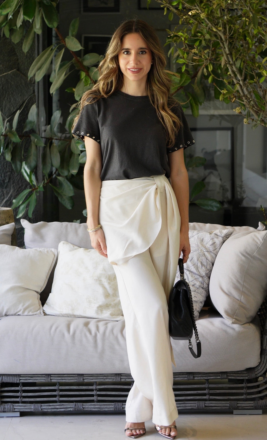 The Agata t-shirt