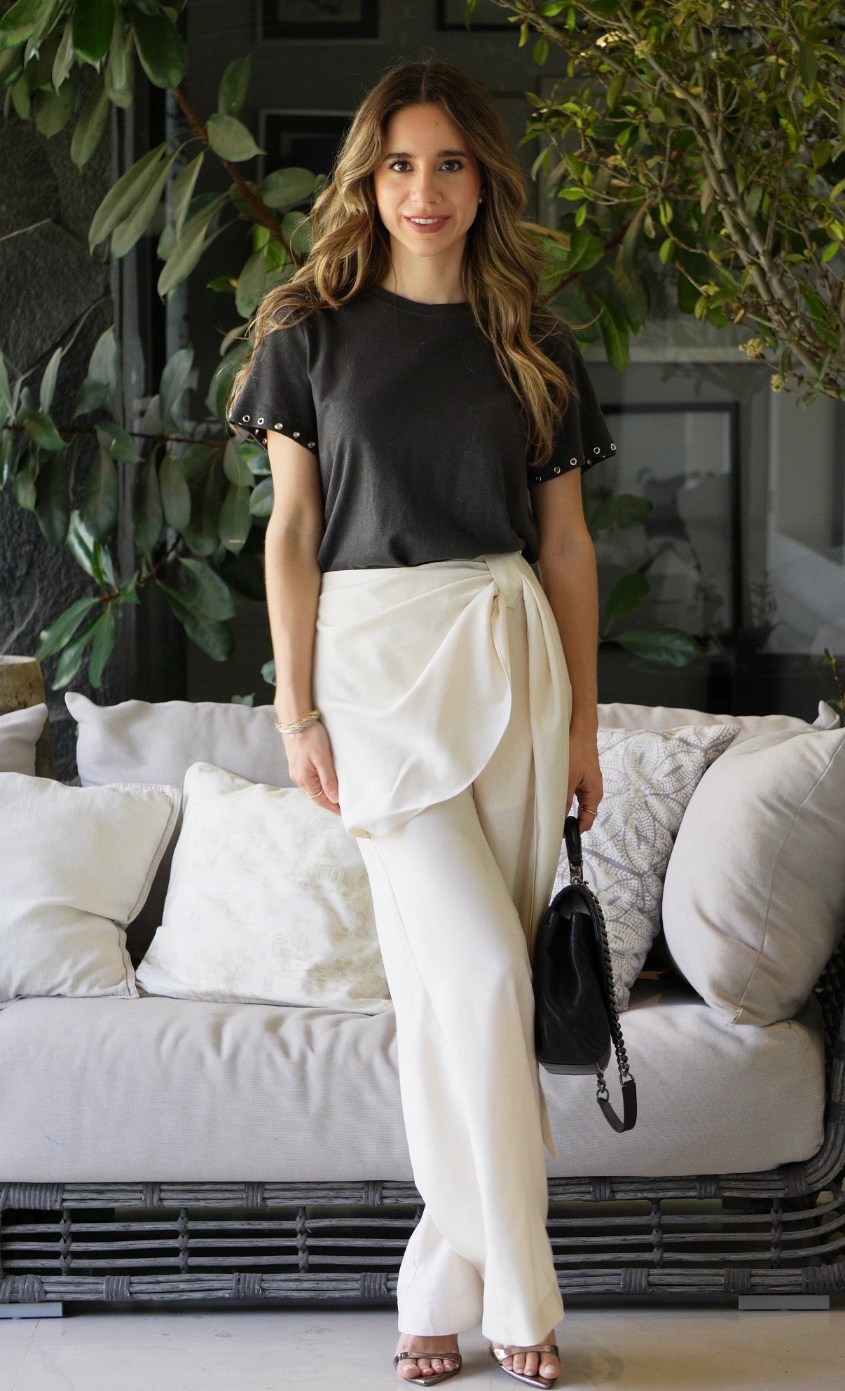 The Agata t-shirt