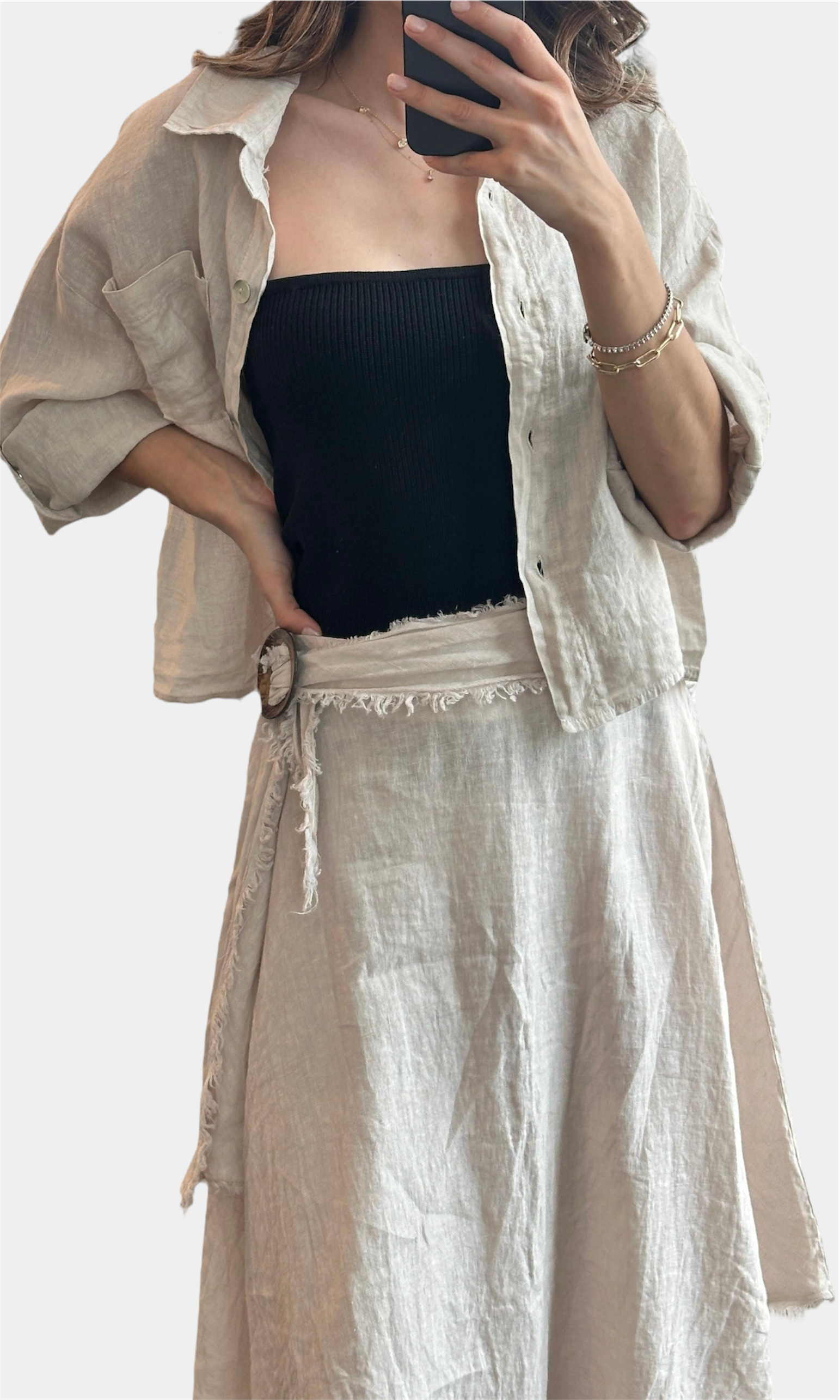The Halle top