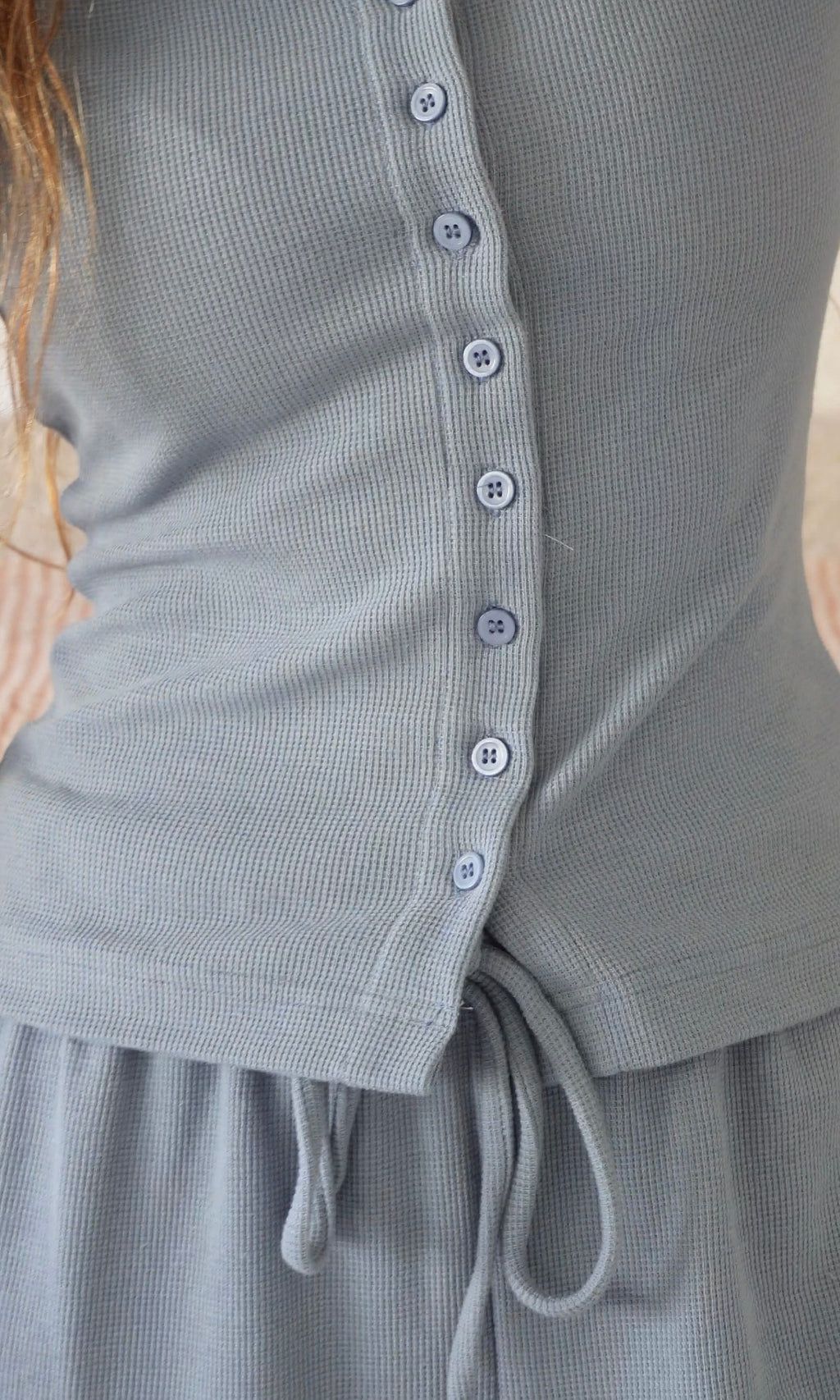 The Sutton pants