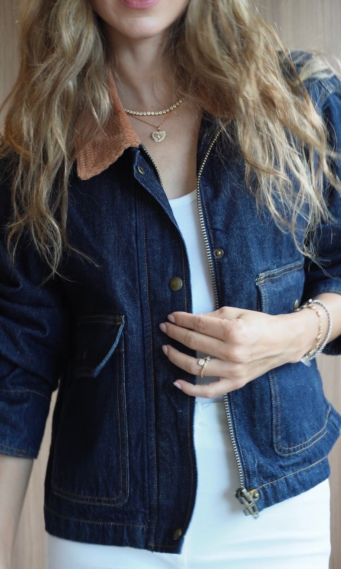 The Harris jacket